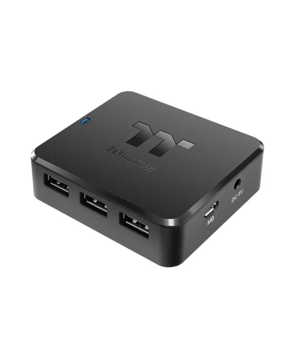 Thermaltake H200 Internal USB Hub plus