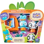 Spin Master Brave Bunnies για 3+ Ετών (Διάφορα Σχέδια) 1τμχ