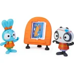 Spin Master Brave Bunnies για 3+ Ετών (Διάφορα Σχέδια) 1τμχ - Image 2