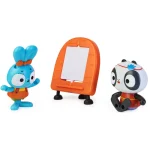 Spin Master Brave Bunnies για 3+ Ετών (Διάφορα Σχέδια) 1τμχ - Image 3
