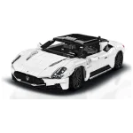 Cobi Τουβλάκια Maserati MC20 για 12+ Ετών 2269τμχ