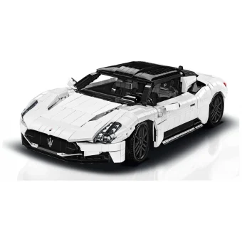 Cobi Τουβλάκια Maserati MC20 για 12+ Ετών 2269τμχ
