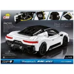 Cobi Τουβλάκια Maserati MC20 για 12+ Ετών 2269τμχ - Image 2
