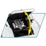 Cobi Τουβλάκια Maserati MC20 για 12+ Ετών 2269τμχ - Image 6