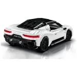 Cobi Τουβλάκια Maserati MC20 για 12+ Ετών 2269τμχ - Image 9
