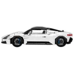 Cobi Τουβλάκια Maserati MC20 για 12+ Ετών 2269τμχ - Image 10