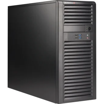 Supermicro SuperChassis 732D4-668B