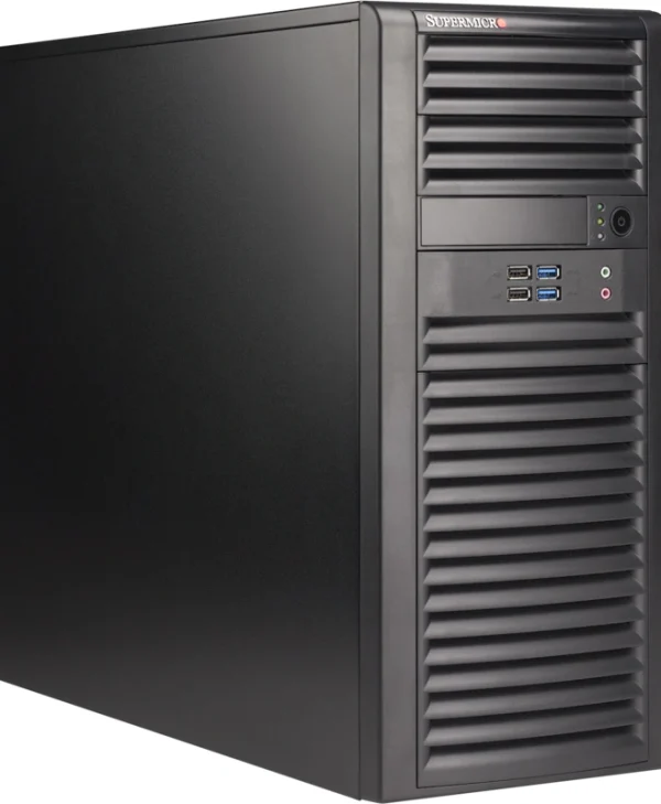 Supermicro SuperChassis 732D4-668B