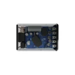 Green Cell Βάση Φόρτισης με 5 Θύρες USB-A 52W Quick Charge 3.0 σε Μαύρο χρώμα (CHARGC05) CHARGC05 - Image 4