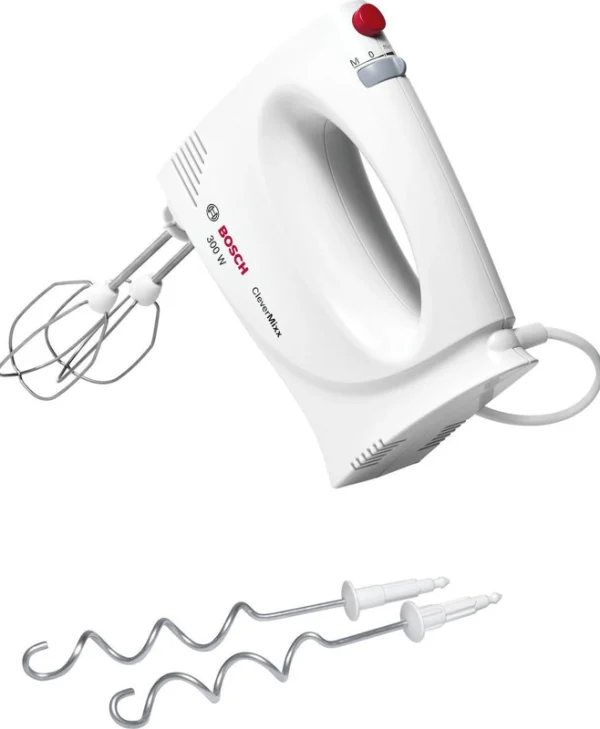 Bosch Μίξερ Χειρός 300W Λευκό