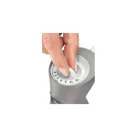 Bosch Ραβδομπλέντερ με Ανοξείδωτη Ράβδο 600W Λευκό - Image 4