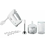 Bosch Μίξερ Χειρός 450W Λευκό