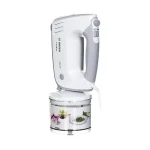 Bosch Μίξερ Χειρός 450W Λευκό - Image 2