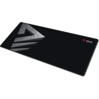 Savio Precision Control Gaming Mouse Pad XXL 900mm Black GPCXL