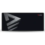 Savio Precision Control Gaming Mouse Pad XXL 900mm Black GPCXL - Image 5