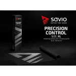 Savio Precision Control Gaming Mouse Pad XXL 900mm Black GPCXL - Image 7