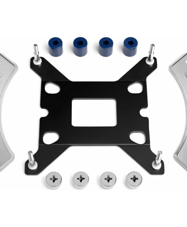 Noctua NM-I17XX-MP83 Mounting Kit Ασημί NM-I17XX-MP83
