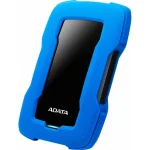 Adata HD330 USB 3.1 Εξωτερικός HDD 1TB 2.5" Μπλε - Image 2