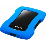 Adata HD330 USB 3.1 Εξωτερικός HDD 1TB 2.5" Μπλε - Image 3