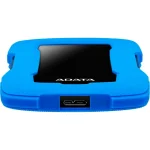 Adata HD330 USB 3.1 Εξωτερικός HDD 1TB 2.5" Μπλε - Image 4