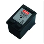 Active Jet Συμβατό Μελάνι Εκτυπωτή InkJet HP 338 C8765EE 25ml Μαύρο 1τμχ - Image 2
