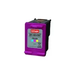 Active Jet Συμβατό Μελάνι Εκτυπωτή InkJet HP 301XL CH564EE 460 Σελίδων 21ml Πολλαπλό (Color) 1τμχ - Image 2