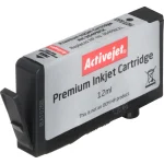 Active Jet Συμβατό Μελάνι Εκτυπωτή InkJet HP 364XL CB322EE 12ml Μαύρο 1τμχ - Image 2