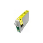 Actis Συμβατό Μελάνι Εκτυπωτή InkJet Epson T1284 13ml Κίτρινο 1τμχ - Image 2