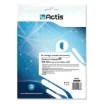 Actis Συμβατό Μελάνι Εκτυπωτή InkJet HP 45 51645A 50ml Μαύρο - Image 2