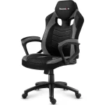 Huzaro Force 2.5 Υφασμάτινη Καρέκλα Gaming Γκρι - Image 5
