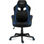 Huzaro Force 2.5 Υφασμάτινη Καρέκλα Gaming Μπλε - Image 2