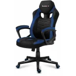 Huzaro Force 2.5 Υφασμάτινη Καρέκλα Gaming Μπλε - Image 4