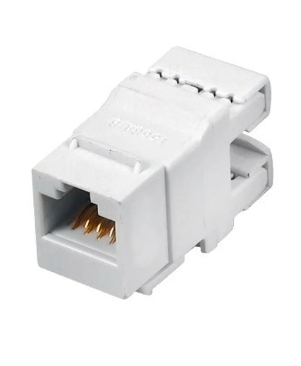 Q-Lantec Keystone 1τμχ MKN-U6-1 MKN-U6-1