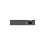 Lanberg RSFE-8P-2GE-120 Unmanaged L2 PoE+ Switch με 8 Θύρες Gigabit (1Gbps) Ethernet RSFE-8P-2GE-120 - Image 3