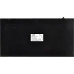 Pulsar Switch Συστημάτων CCTV Network Switch Μαύρο SF116 SF116 - Image 8