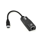 Akyga AK-AD-31 USB Αντάπτορας Δικτύου για Ενσύρματη σύνδεση Gigabit Ethernet AK-AD-31
