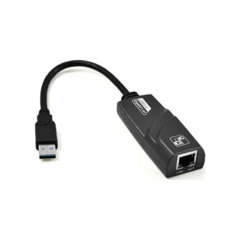 Akyga AK-AD-31 USB Αντάπτορας Δικτύου για Ενσύρματη σύνδεση Gigabit Ethernet AK-AD-31