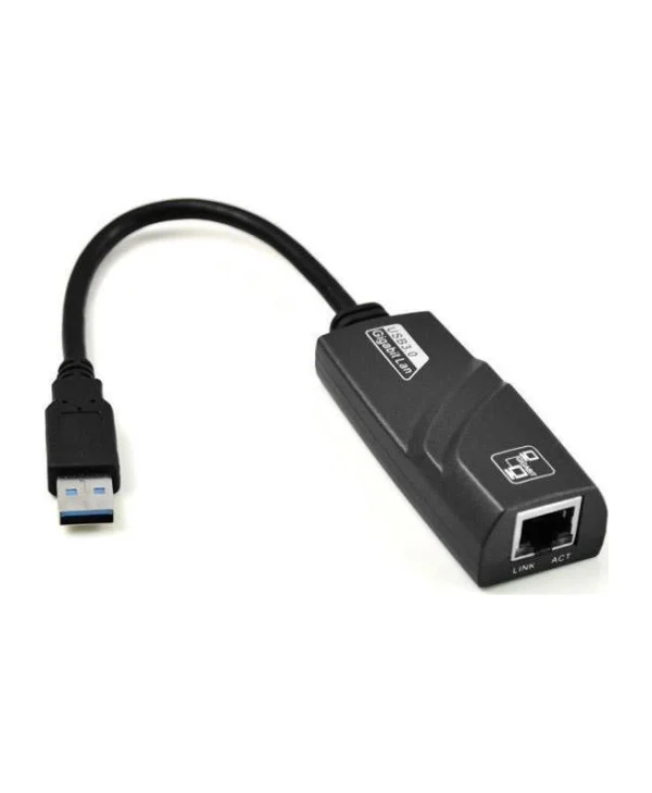 Akyga AK-AD-31 USB Αντάπτορας Δικτύου για Ενσύρματη σύνδεση Gigabit Ethernet AK-AD-31
