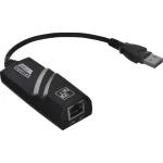 Akyga AK-AD-31 USB Αντάπτορας Δικτύου για Ενσύρματη σύνδεση Gigabit Ethernet AK-AD-31 - Image 2