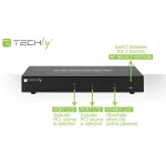 Techly IDATA-DP-KVM2 - Image 6