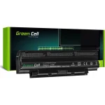 Green Cell Συμβατή Μπαταρία για Dell Inspiron N5010 15R/N5010/N5110 με 4400mAh