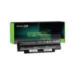 Green Cell Συμβατή Μπαταρία για Dell Inspiron N5010 15R/N5010/N5110 με 4400mAh - Image 6