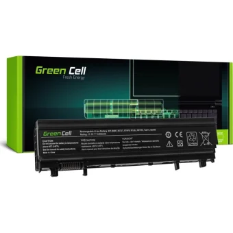 Green Cell Συμβατή Μπαταρία για Dell Latitude E5440/E5540 με 4400mAh