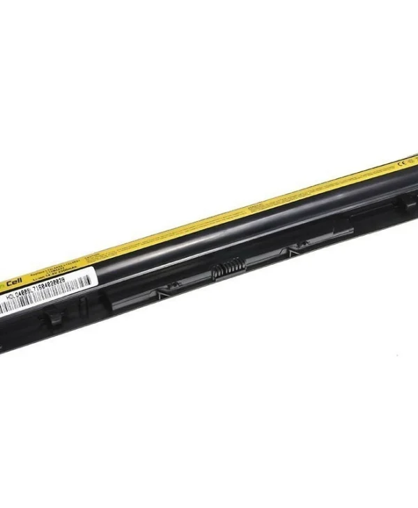 Green Cell Συμβατή Μπαταρία για Lenovo Essential Z710 με 2200mAh