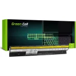 Green Cell Συμβατή Μπαταρία για Lenovo Essential Z710 με 2200mAh - Image 2