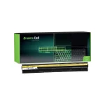 Green Cell Συμβατή Μπαταρία για Lenovo Essential Z710 με 2200mAh - Image 9