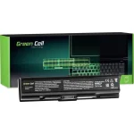 Green Cell Συμβατή Μπαταρία για Toshiba Satellite A200/A210/L300 με 4400mAh