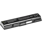Green Cell Συμβατή Μπαταρία για Toshiba Satellite A200/A210/L300 με 4400mAh - Image 3