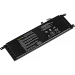 Green Cell Συμβατή Μπαταρία για Asus X553 με 4000mAh - Image 2