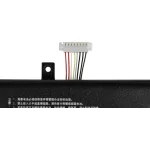 Green Cell Συμβατή Μπαταρία για Asus X553 με 4000mAh - Image 3